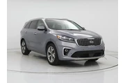 Kia Sorento 2020 SX V6 4dr S en Reno