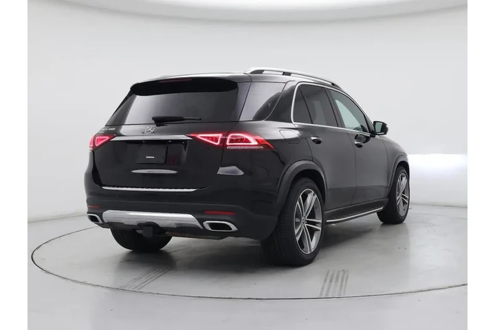 $34998 : Mercedes-Benz GLE 2022 GLE 3 image 8