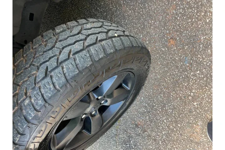 $16999 : 2018 RAM 1500 Tradesman image 9