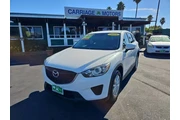 $12495 : 2014 CX-5 Sport thumbnail