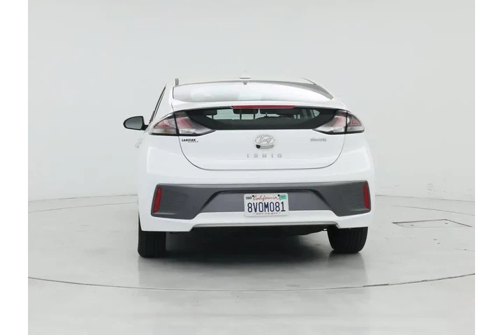 $20998 : Hyundai IONIQ Electric 2020 image 6