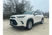 Toyota Grand Highlander 2024 en Houston