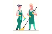Cleaning crew wanted Palmdale