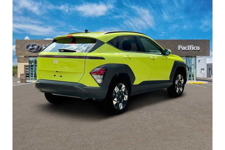 $23499 : Hyundai KONA 2025 AWD SEL 4d image 7