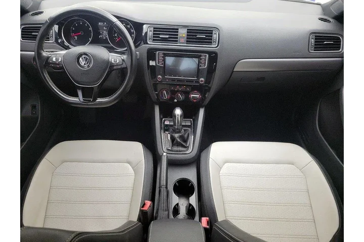 $13998 : Volkswagen Jetta 2016 1.8T S image 9