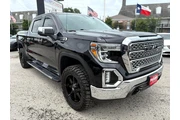 2020 GMC Sierra 1500 SLT Crew thumbnail
