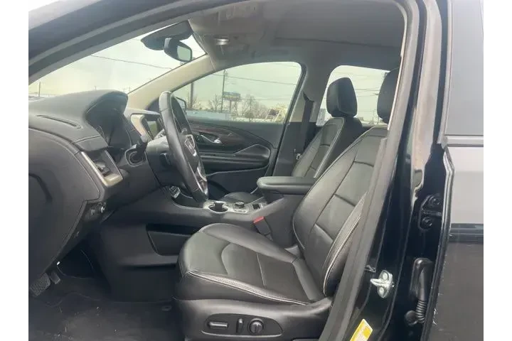 $21489 : GMC Terrain 2019 4x4 Denali image 9