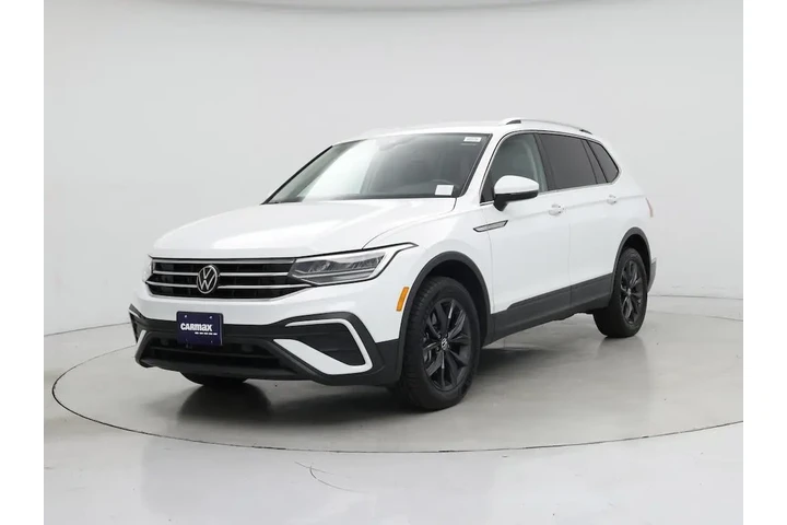 $19998 : Volkswagen Tiguan 2022 AWD S image 4
