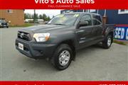 2014 Tacoma V6 en Anchorage