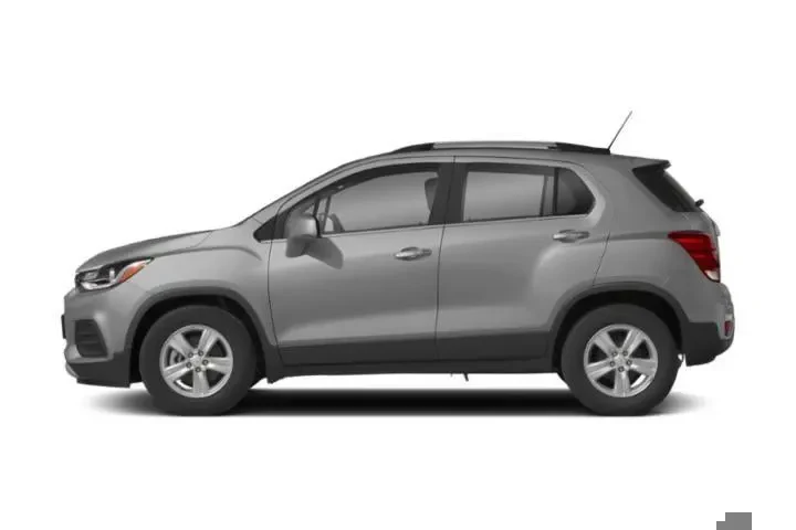 $11488 : Chevrolet Trax 2020 LT 4dr C image 6
