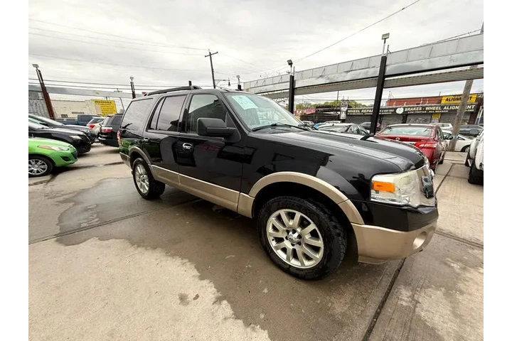 $7500 : 2011 Expedition XLT image 9