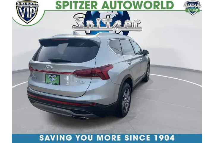 $27512 : Hyundai SANTA FE 2023 AWD SE image 8