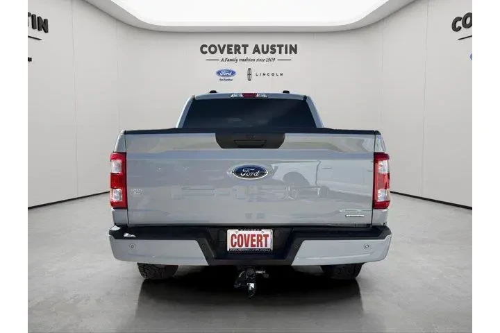 $28888 : Ford F-150 2023 4x2 XL 4dr S image 3