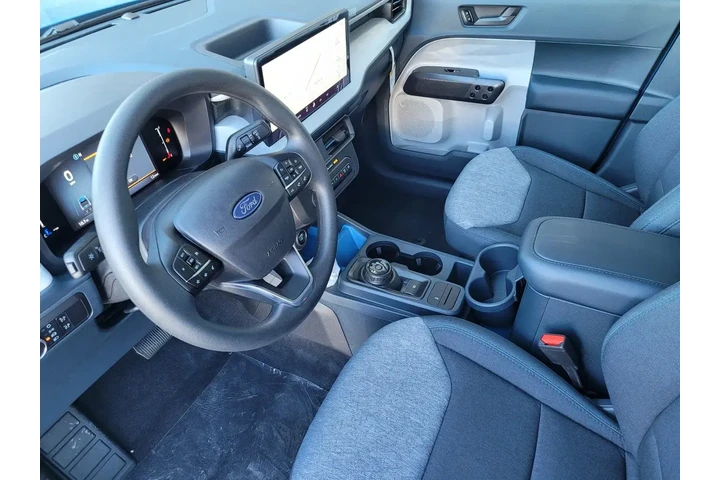 $29999 : Ford Maverick 2026 XLT 4dr S image 7