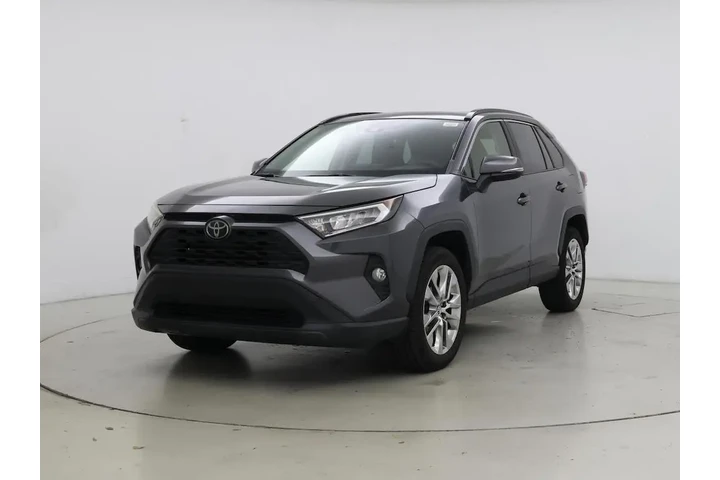 $23998 : Toyota RAV4 2019 XLE Premium image 4