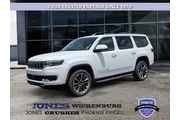 Jeep Wagoneer 2022 4x4 Serie en Phoenix