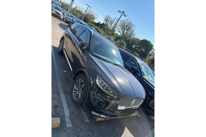 $33990 : Lincoln Aviator 2023 Standar image 2
