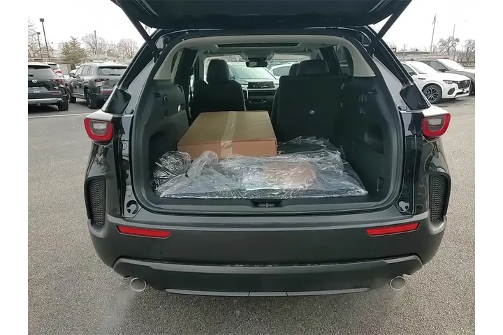 $36500 : Mazda CX-50 Hybrid 2025 AWD image 7