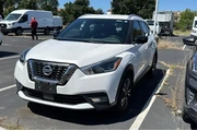 Nissan Kicks 2020 SR 4dr Cro en Sacramento