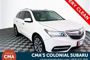 $16980 : PRE-OWNED 2014 ACURA MDX TECH thumbnail