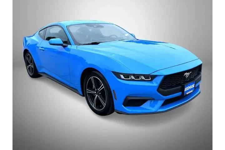 $32995 : Ford Mustang 2024 EcoBoost P image 10