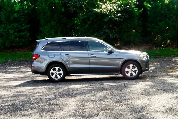 $22795 : Mercedes-Benz GLS 2019 AWD G image 10