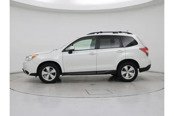 $17998 : Subaru Forester 2015 AWD 2.5 image 3