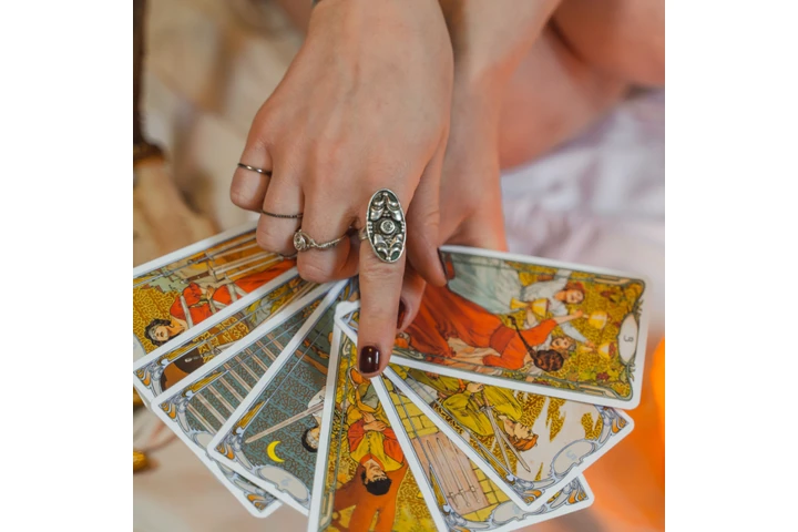 ¿Buscas ayuda tarot y consejos image 3