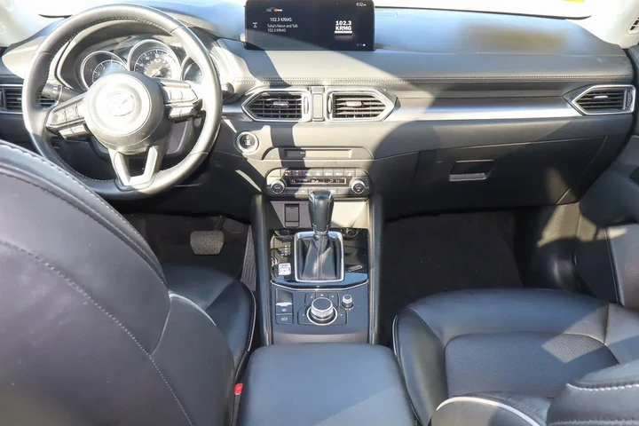 $21188 : 2024 CX-5 2.5 S Select Packag image 10