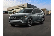 Hyundai TUCSON 2023 AWD SEL en Elizabeth