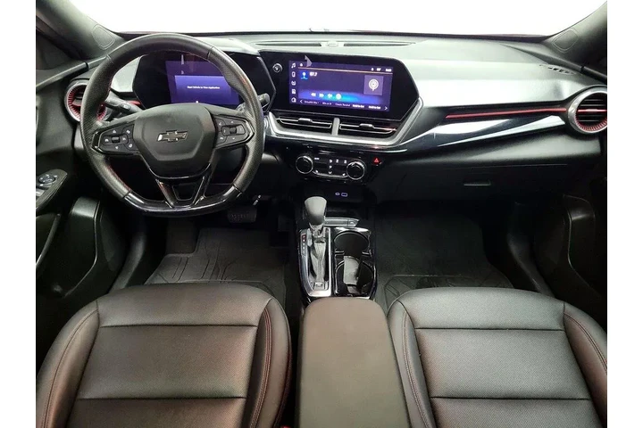 $22998 : Chevrolet Trax 2024 RS 4dr C image 9