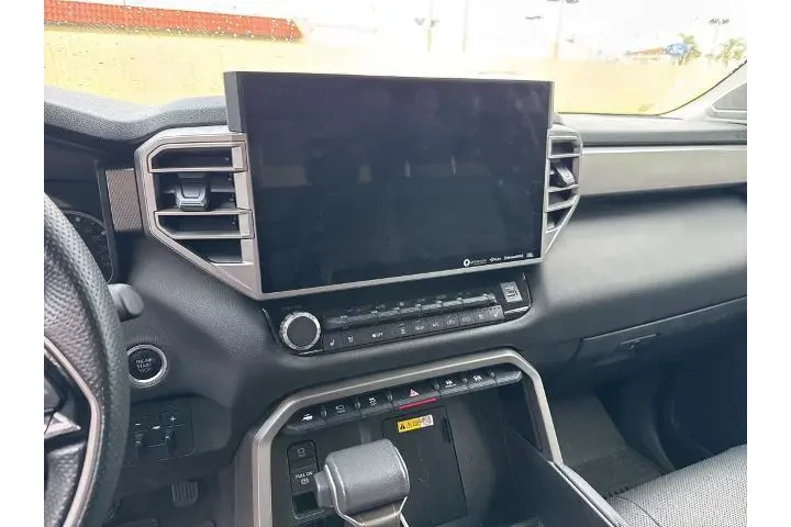 $38840 : Toyota Tundra 2022 4x2 Limit image 8