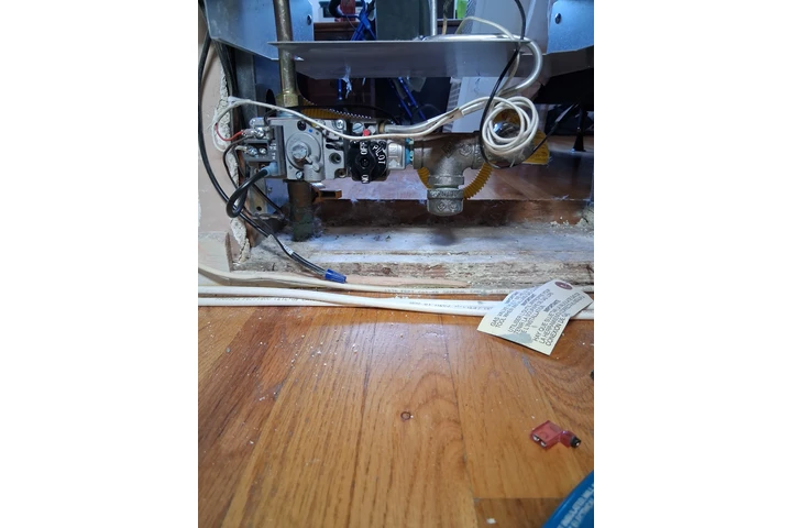 Tecnico de HVAC a buen precio! image 7