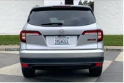 $33985 : Honda Pilot 2022 AWD TrailSp thumbnail
