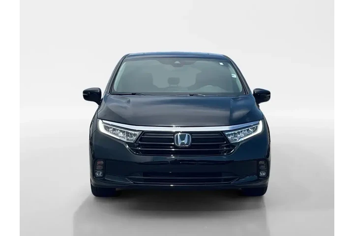 $45995 : Honda Odyssey 2024 EX-L 4dr image 2