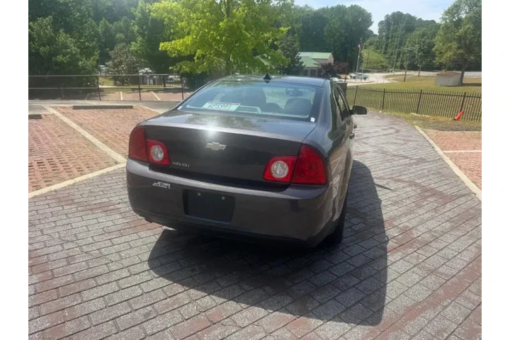 $3700 : 2012 Malibu LS image 6