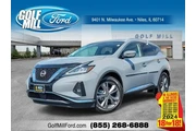 Nissan Murano 2024 AWD Plati en Chicago