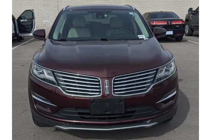 $17999 : Lincoln MKC 2017 AWD Reserve image 6