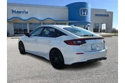 $25787 : Honda Civic 2025 Sport 4dr H thumbnail