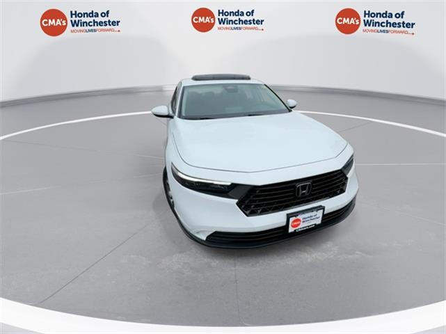 $29028 : PRE-OWNED 2024 HONDA ACCORD EX image 3