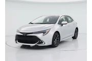 $26998 : Toyota Corolla Hatchback 202 thumbnail