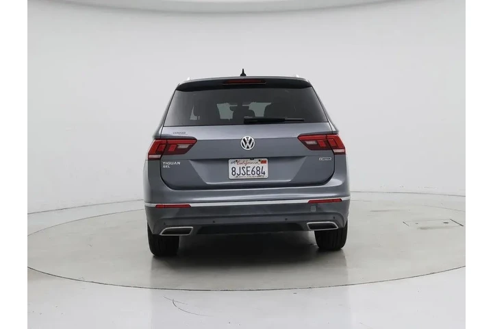 $21998 : Volkswagen Tiguan 2019 AWD S image 6
