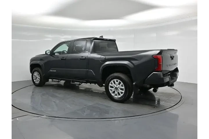 $35000 : Toyota Tacoma 2025 4x2 SR5 4 image 6