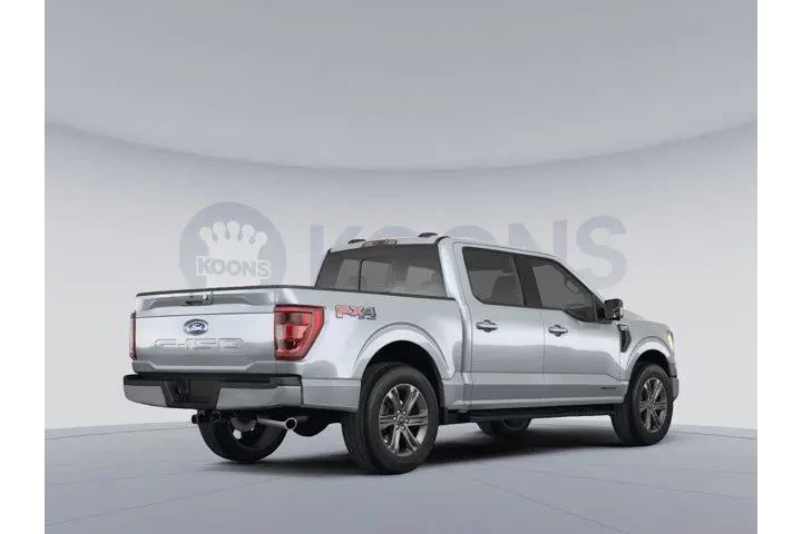 $39000 : Ford F-150 2023 4x4 XLT 4dr image 3