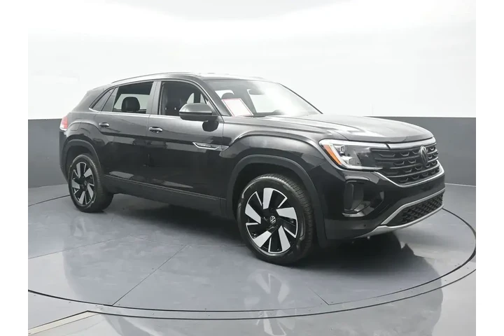 $30991 : Volkswagen Atlas Cross Sport image 8