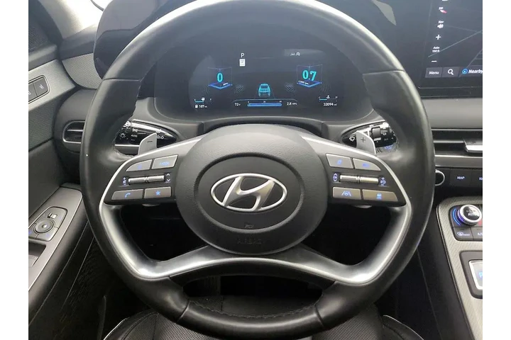 $33998 : Hyundai PALISADE 2023 AWD SE image 10