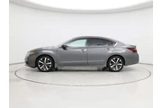 $11998 : Nissan Altima 2017 2.5 SR 4d thumbnail