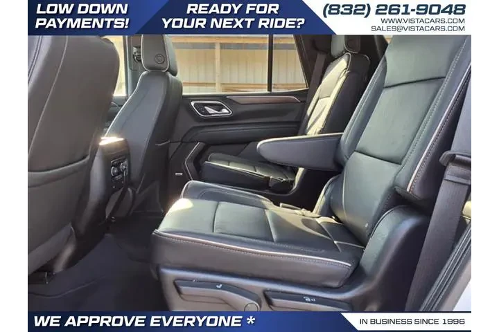 $47990 : 2023 Tahoe Premier | Houston image 8