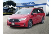 Honda Odyssey 2023 Elite 4dr en Los Angeles