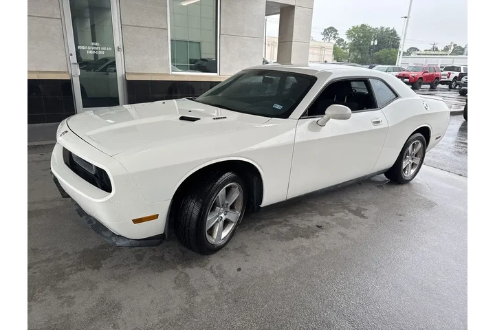 $11991 : Dodge Challenger 2009 R/T Cl image 1
